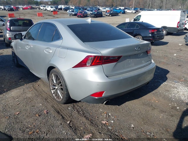 Aukcja sprzedaży 2016 Lexus Is 200t, vin: JTHBA1D21G5028070, numer aukcji: 43995077