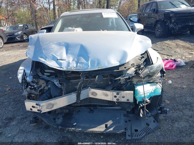 Aukcja sprzedaży 2016 Lexus Is 200t, vin: JTHBA1D21G5028070, numer aukcji: 43995077
