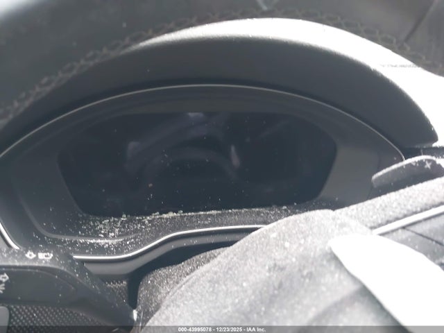 2025 AUDI S5 SPORTBACK WAUC4CF58SA002420 Photo 6