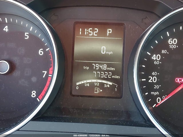 3VW267AJ8GM416924 Volkswagen Jetta 1.4t S