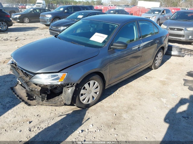 3VW267AJ8GM416924 Volkswagen Jetta 1.4t S