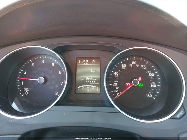 3VW267AJ8GM416924 Volkswagen Jetta 1.4t S