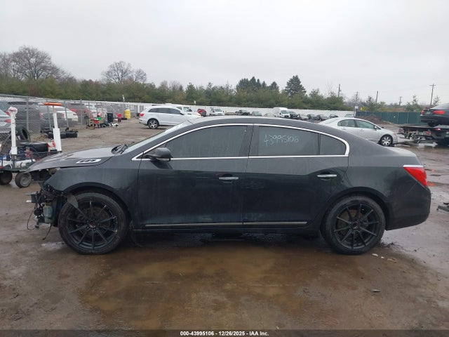 Продаж на аукціоні авто 2014 Buick Lacrosse Leather Group, vin: 1G4GB5G37EF261311, номер лоту: 43995106