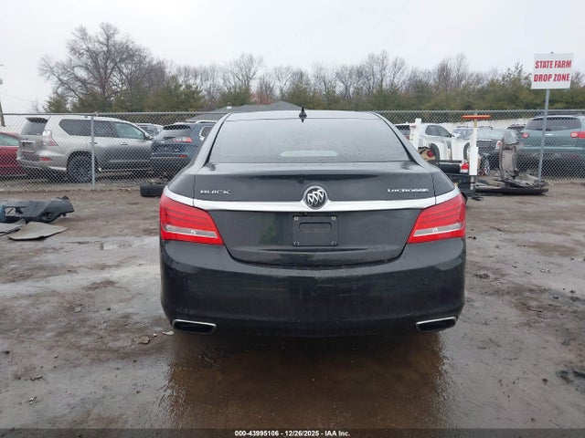 Продаж на аукціоні авто 2014 Buick Lacrosse Leather Group, vin: 1G4GB5G37EF261311, номер лоту: 43995106