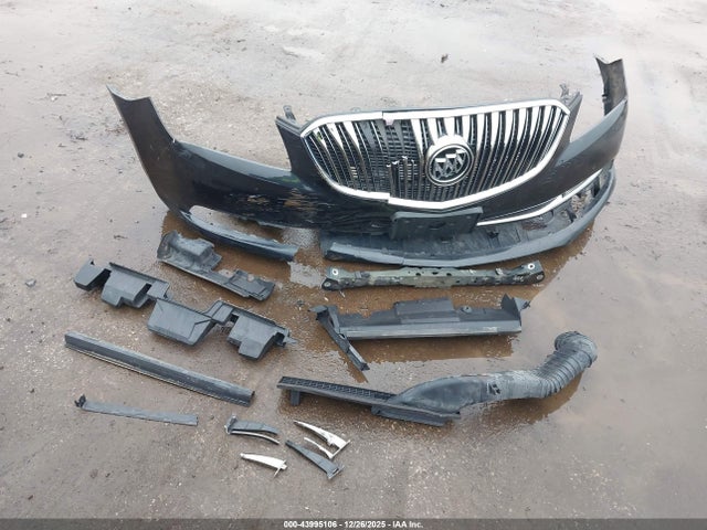 Продаж на аукціоні авто 2014 Buick Lacrosse Leather Group, vin: 1G4GB5G37EF261311, номер лоту: 43995106