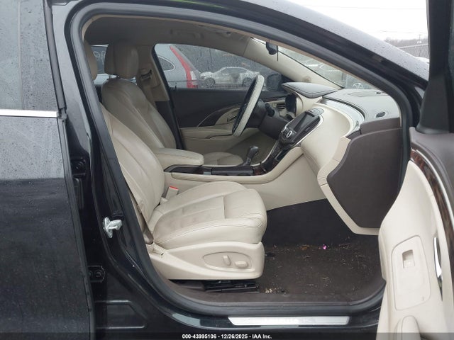 Продаж на аукціоні авто 2014 Buick Lacrosse Leather Group, vin: 1G4GB5G37EF261311, номер лоту: 43995106