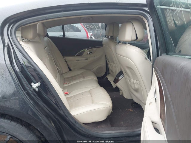 Продаж на аукціоні авто 2014 Buick Lacrosse Leather Group, vin: 1G4GB5G37EF261311, номер лоту: 43995106