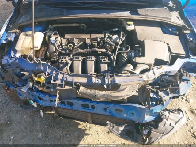 2018 FORD FOCUS 1FADP3H28JL238222 Photo 9