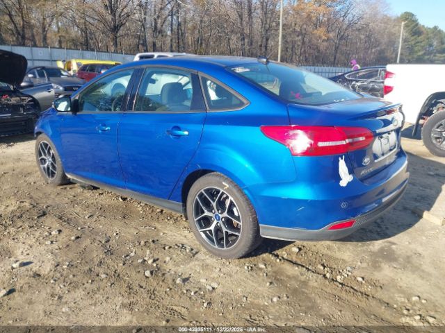2018 FORD FOCUS 1FADP3H28JL238222 Photo 2