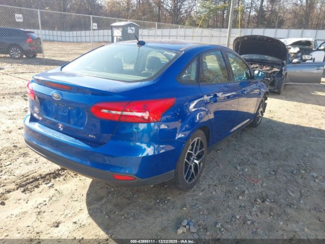 2018 FORD FOCUS 1FADP3H28JL238222 Photo 3