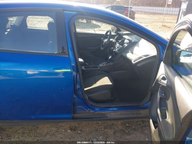 2018 FORD FOCUS 1FADP3H28JL238222 Photo 4