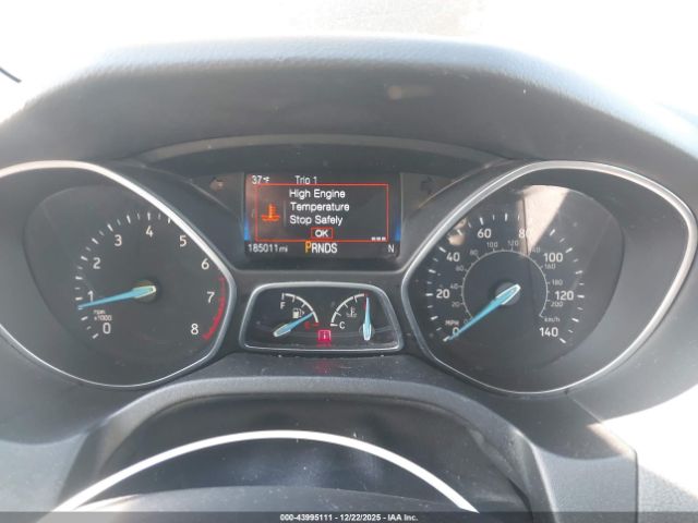 2018 FORD FOCUS 1FADP3H28JL238222 Photo 6