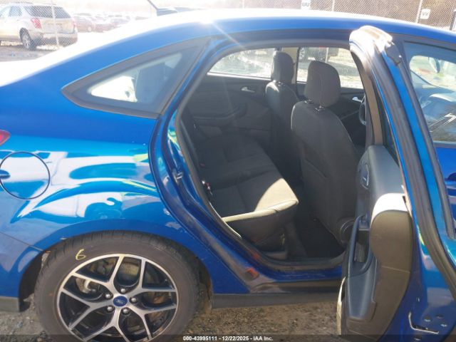 2018 FORD FOCUS 1FADP3H28JL238222 Photo 7