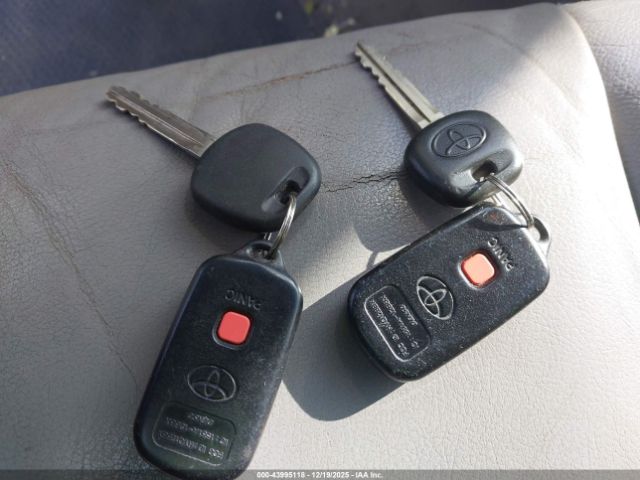 2007 TOYOTA SEQUOIA 5TDBT44AX7S291799 Photo 10