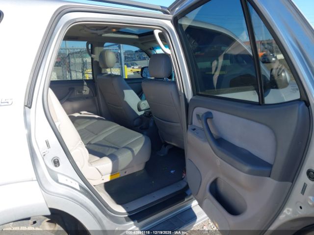 2007 TOYOTA SEQUOIA 5TDBT44AX7S291799 Photo 7