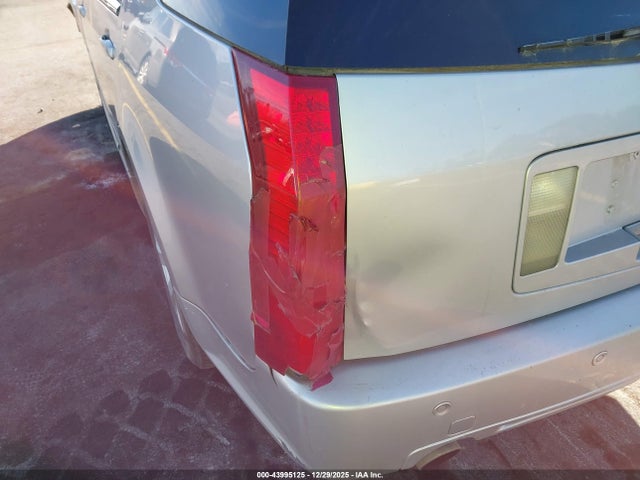 Продаж на аукціоні авто 2008 Cadillac Srx V6, vin: 1GYEE637X80199924, номер лоту: 43995125