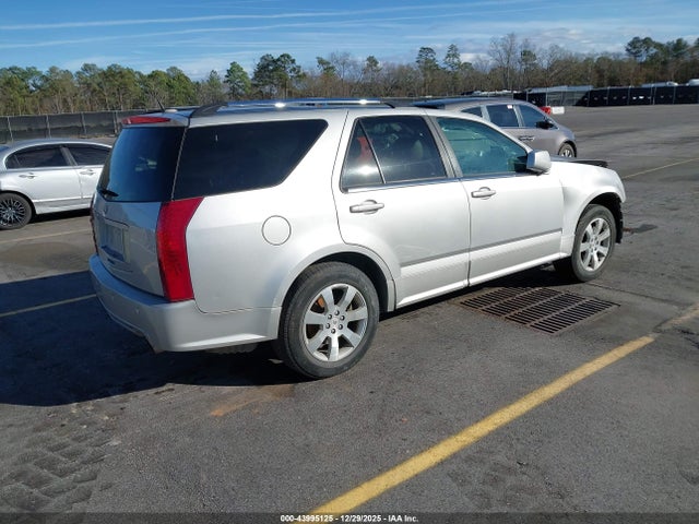 Продаж на аукціоні авто 2008 Cadillac Srx V6, vin: 1GYEE637X80199924, номер лоту: 43995125