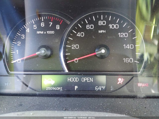 Продаж на аукціоні авто 2008 Cadillac Srx V6, vin: 1GYEE637X80199924, номер лоту: 43995125
