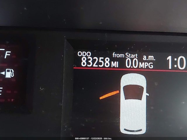 JTDKDTB32G1129075 Toyota Prius C Two