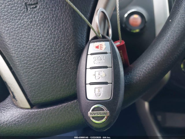 Nissan Altima 2.5 S 2015 1N4AL3AP1FN406010 Image 11