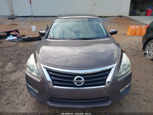 Nissan Altima 2.5 S 2015 1N4AL3AP1FN406010 Image 13