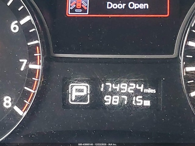 Nissan Altima 2.5 S 2015 1N4AL3AP1FN406010 Image 16