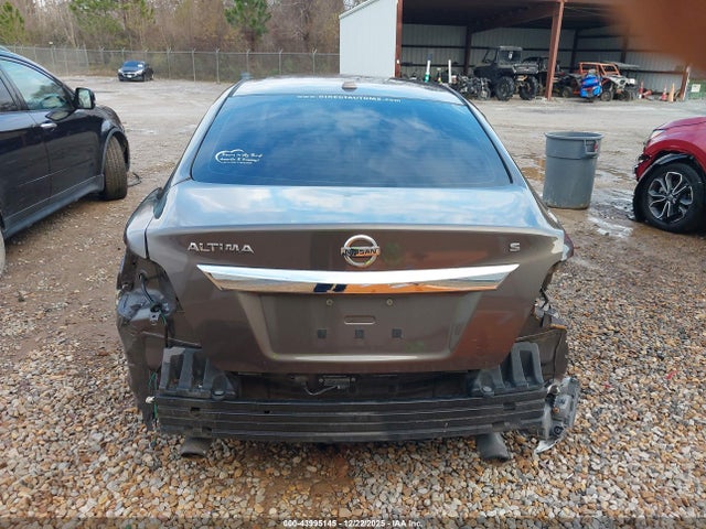 Nissan Altima 2.5 S 2015 1N4AL3AP1FN406010 Image 17