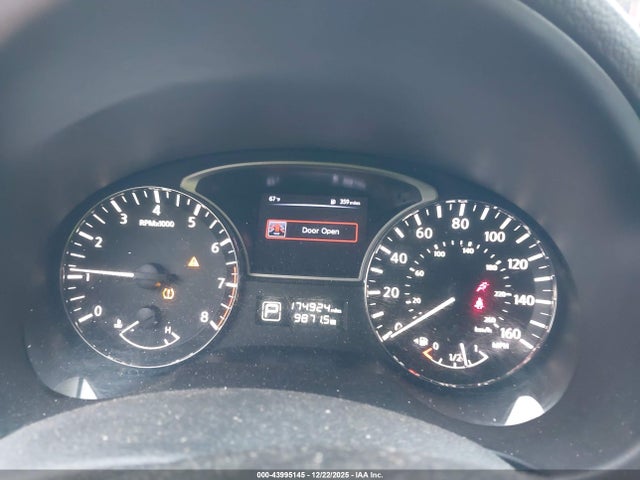 Nissan Altima 2.5 S 2015 1N4AL3AP1FN406010 Image 7