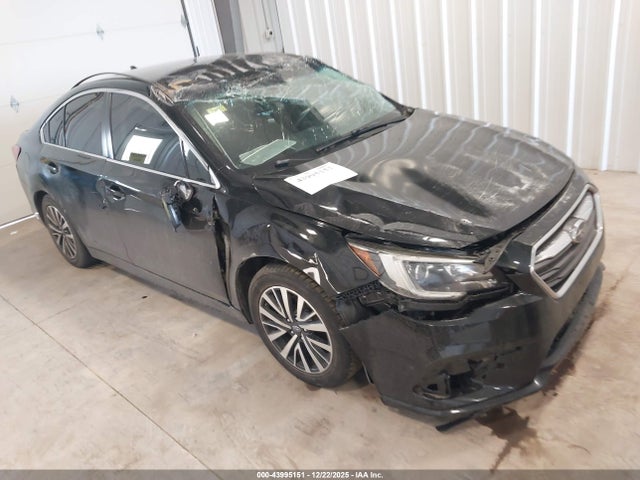 Subaru u5 2018 4S3BNAC62J3026860 Image 1