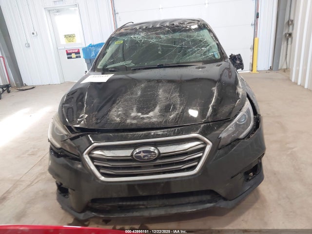 Subaru u5 2018 4S3BNAC62J3026860 Image 12