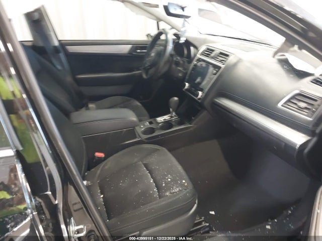 Subaru u5 2018 4S3BNAC62J3026860 Image 5