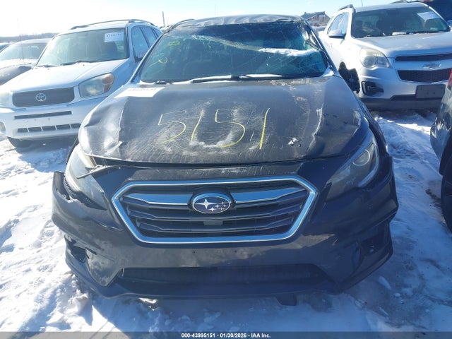 Subaru u5 2018 4S3BNAC62J3026860 Image 6