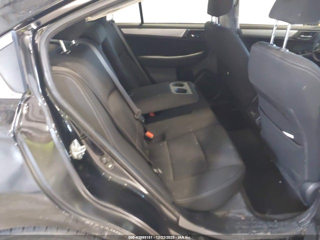 Subaru u5 2018 4S3BNAC62J3026860 Image 8