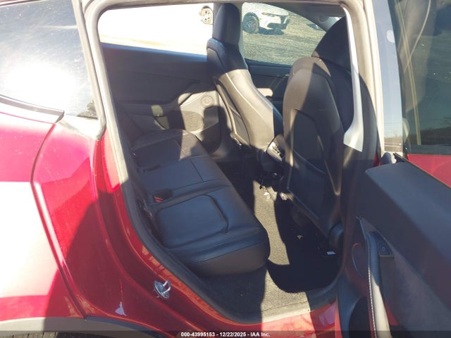 2024 TESLA MODEL Y 7SAYGDEDXRF108046 Photo 7