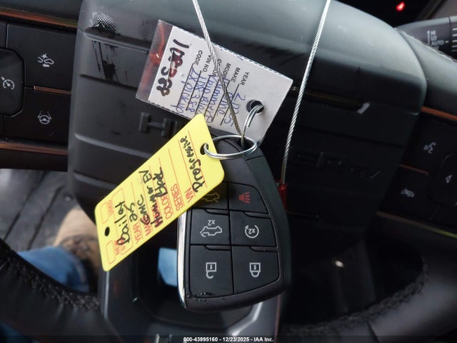 1GT10BDD8SU108388 GMC Hummer Ev Pickup E4wd 2x
