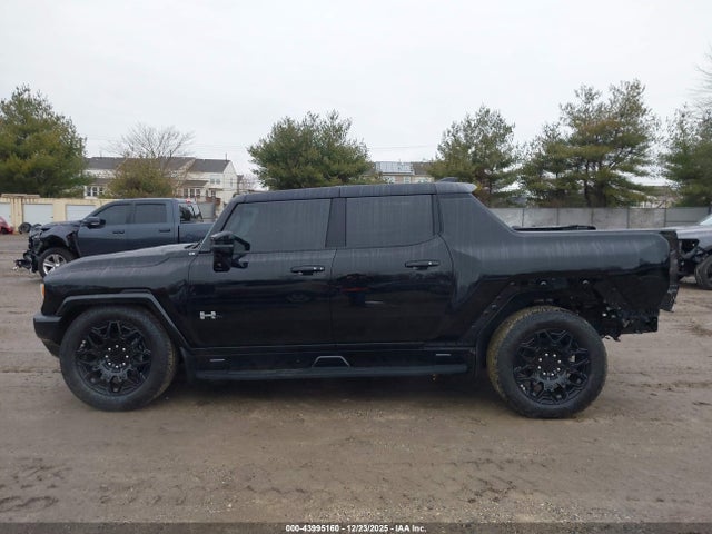 1GT10BDD8SU108388 GMC Hummer Ev Pickup E4wd 2x