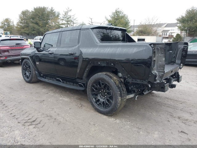 1GT10BDD8SU108388 GMC Hummer Ev Pickup E4wd 2x