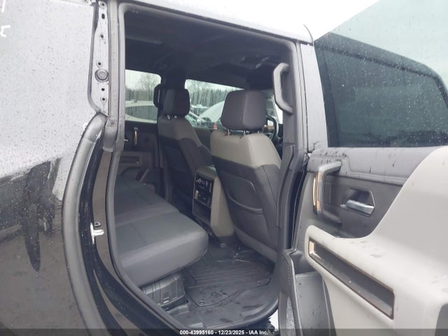 1GT10BDD8SU108388 GMC Hummer Ev Pickup E4wd 2x