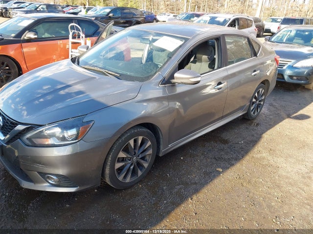 Aukcja sprzedaży 2016 Nissan Sentra Sr, vin: 3N1AB7AP1GY325214, numer aukcji: 43995164