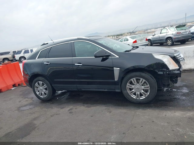 Aukcja sprzedaży 2014 Cadillac Srx Luxury Collection, vin: 3GYFNBE38ES526008, numer aukcji: 43995170