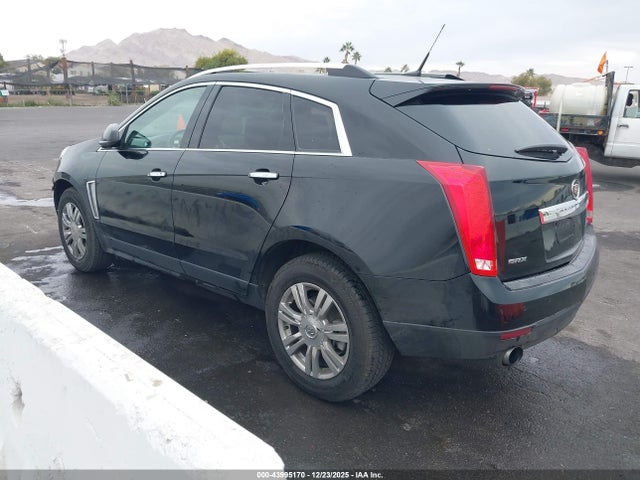 Aukcja sprzedaży 2014 Cadillac Srx Luxury Collection, vin: 3GYFNBE38ES526008, numer aukcji: 43995170