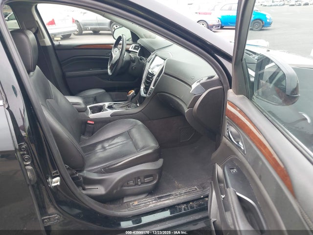 Aukcja sprzedaży 2014 Cadillac Srx Luxury Collection, vin: 3GYFNBE38ES526008, numer aukcji: 43995170