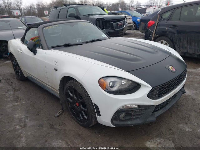 2020 FIAT 124 SPIDER JC1NFAEK8L0145499 Photo 0