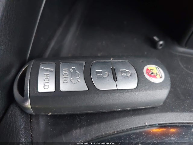 2020 FIAT 124 SPIDER JC1NFAEK8L0145499 Photo 10