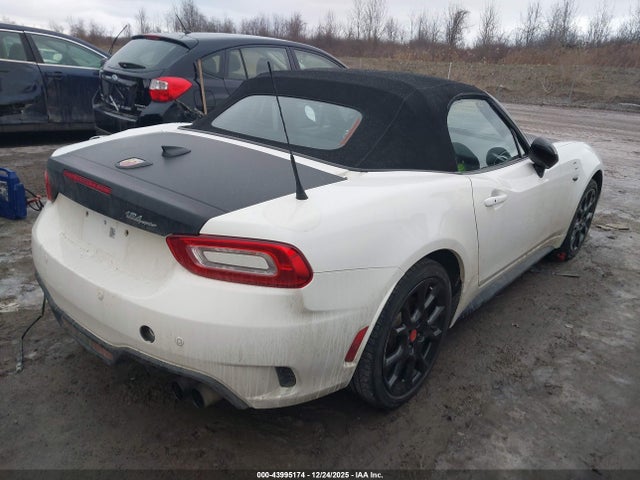 2020 FIAT 124 SPIDER JC1NFAEK8L0145499 Photo 3