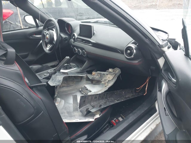2020 FIAT 124 SPIDER JC1NFAEK8L0145499 Photo 4