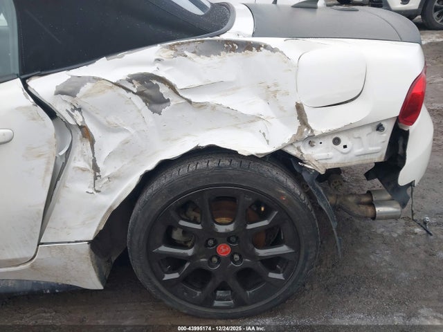 2020 FIAT 124 SPIDER JC1NFAEK8L0145499 Photo 5