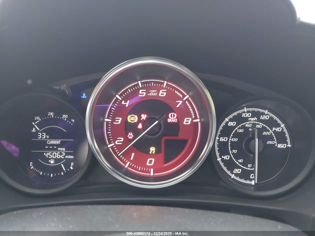 2020 FIAT 124 SPIDER JC1NFAEK8L0145499 Photo 6