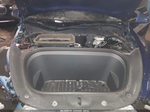 2021 TESLA MODEL Y 5YJYGAEE2MF193803 Photo 9