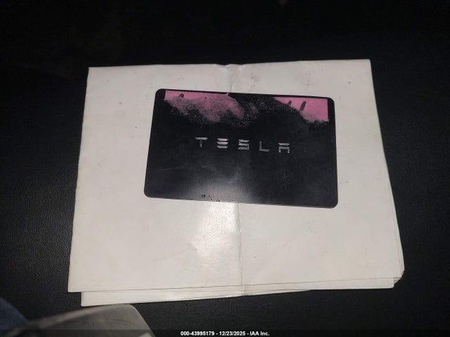 2021 TESLA MODEL Y 5YJYGAEE2MF193803 Photo 10